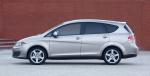Seat Altea XL 1.2 TSI 2010 года